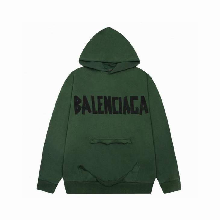 Picture of Balenciaga Hoodies _SKUBalenciagaS-XLaztx8961804